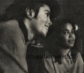 <3*I'll never let you part Michael..For you're Always..in my heart*<3 - michael-jackson photo