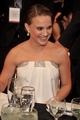 17th Annual Screen Actors Guild Awards held at The Shrine Auditorium in LA  - natalie-portman photo