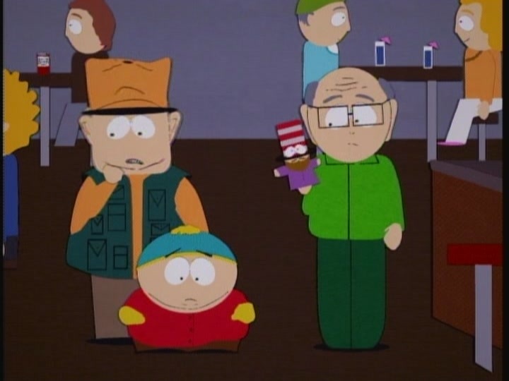 1x13 Cartmans Mom Is A Dirty Slut South Park Image 18964592 Fanpop
