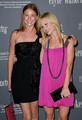4th annual Pink Party to benefit Cedars-Sinai women's cancer research 13-09-2008  - emily-vancamp photo