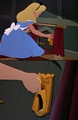 Alice in Wonderland - movies fan art