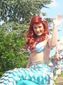 Princess Ariel @ Disneyland, Paris - disney-princess photo