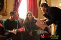 BTS- Daddy Issues - the-vampire-diaries photo