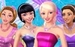 Barbie a fairy secret - barbie-movies icon