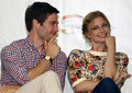 Brothers and Sisters in Monte Carlo 06-2010  - emily-vancamp photo