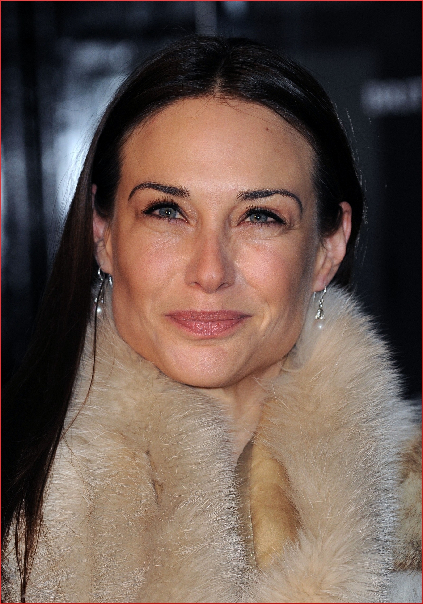 Claire Forlani - Photo Colection