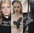 Crow Fashion - random photo