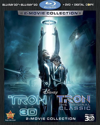 tron legacy dvd cover art. DVD cover