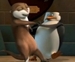 Dance - penguins-of-madagascar icon