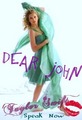 Dear John <Fan Made> - taylor-swift fan art