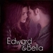 Edward&Bella - twilight-series icon