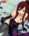 Erza - erza-and-lucy photo