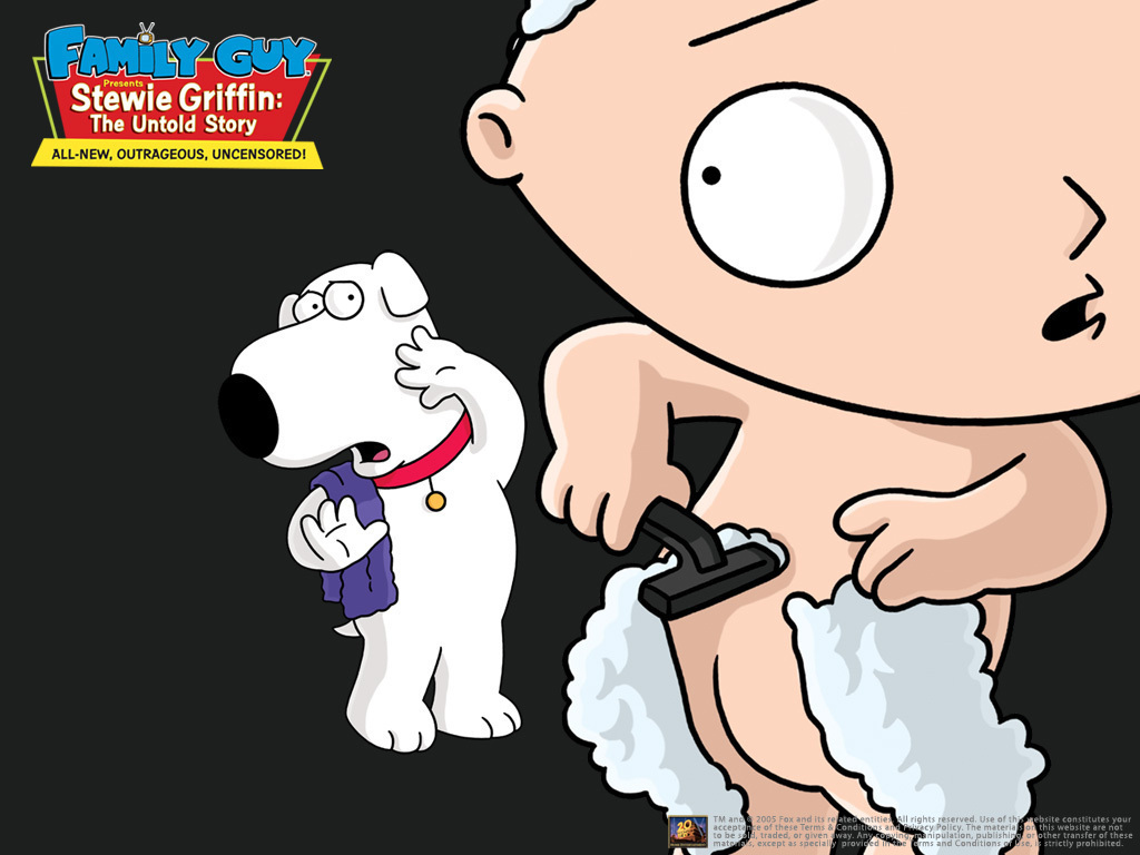Family Guy - FAMILY GUY CHARACTERS Photo (18957155) - Fanpop