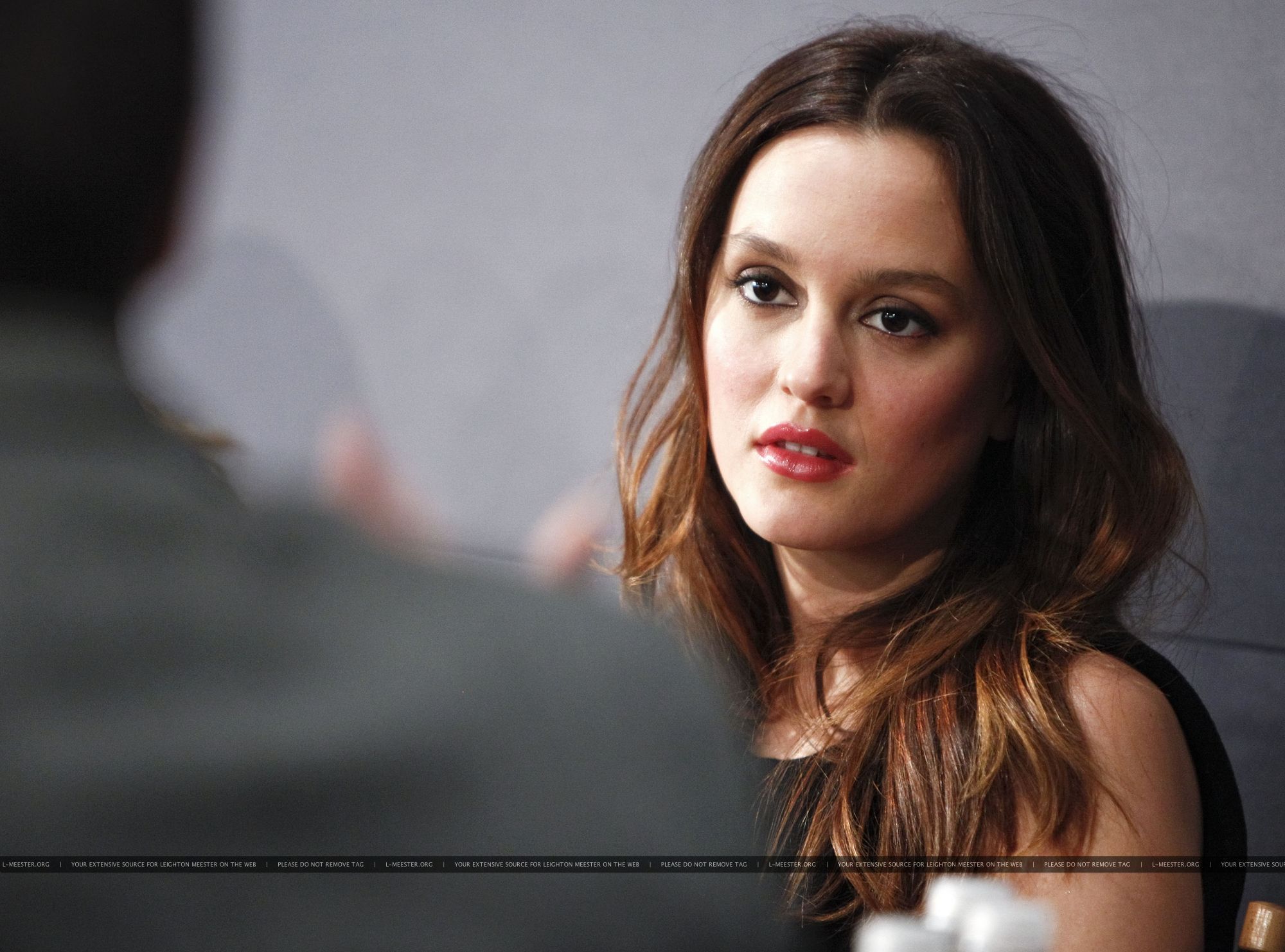 Leighton Meester Images on Fanpop.