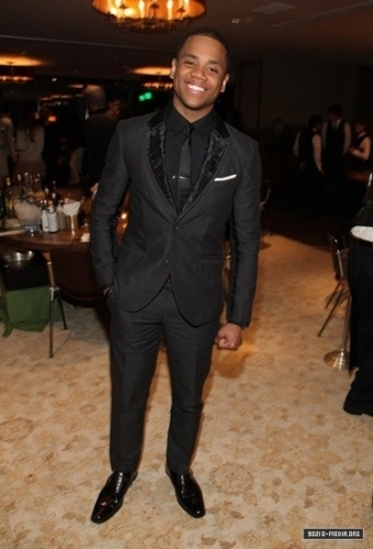  February 2nd: Hennessy Privilege #Intime jantar Hosted por Mehcad Brooks