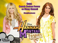 hannah-montana - Hannah Montana Forever Exclusive DISNEY BEST OF BOTH WORLDS Wallpaper3 by dj!!! wallpaper