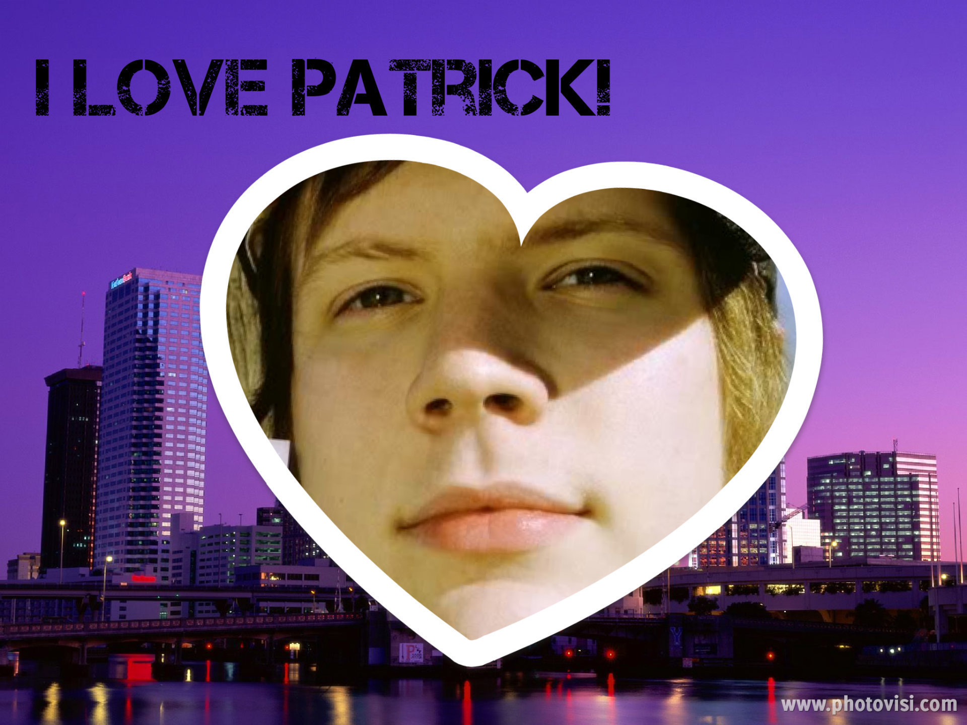 16falloutboy I Love Patrick, and he&#39;s mine so STAY AWAY! - I-Love-Patrick-and-he-s-mine-so-STAY-AWAY-16falloutboy-18904016-1920-1440