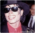 I'll never let you part,For you're always in my Heart! <3 - michael-jackson photo