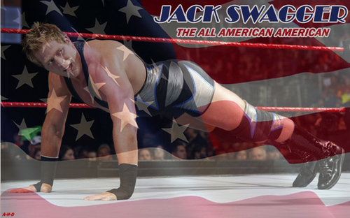  JACK SWAGGER