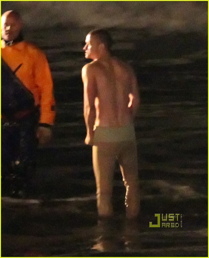 justin timberlake shirtless pictures. Justin Timberlake: Shirtless
