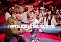 Justin and Jazzy at Much Music(: - justin-bieber photo