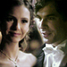Katherine & Damon - tv-couples icon