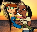 LeHarold - In Your Arms - total-drama-island photo