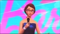 Marie- Alecia, Kelly Sheridan or still simple reporter? - barbie-movies photo