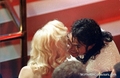 Michael And Madonna <3  - michael-jackson photo