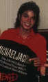Michael - michael-jackson photo