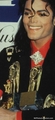 Mikey Love Forever <3 (By Mccala) <3 - michael-jackson photo