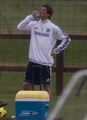 Nando - Chelsea's Training - fernando-torres photo