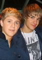 Niam Bromance (I Can't Help Falling In Love Wiv Niam) 100% Real :) x - liam-payne photo