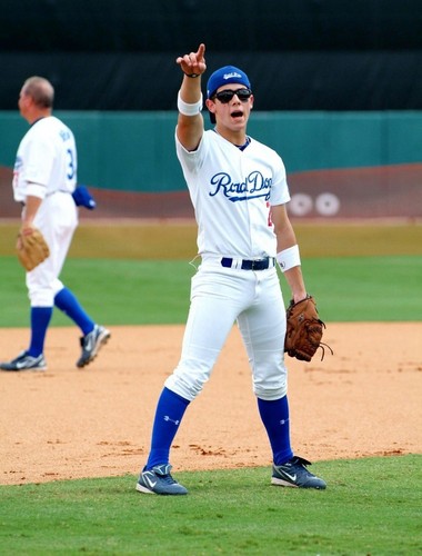  Nick Jonas’ Hottest Softball Looks Of 2010