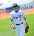 Nick Jonas’ Hottest Softball Looks Of 2010 - the-jonas-brothers photo