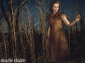 Nicole Kidman for Marie Claire - Photoshoot - nicole-kidman photo