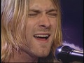 nirvana - Nirvana - MTV Unplugged in NY - Concert screencap