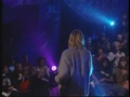 nirvana - Nirvana - MTV Unplugged in NY - Concert screencap