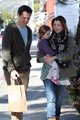 Out With The Family - alyson-hannigan photo