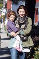 Out With The Family - alyson-hannigan photo