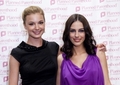 Planned Parenthood Federation Of America 2010 Annual Awards Gala  - emily-vancamp photo