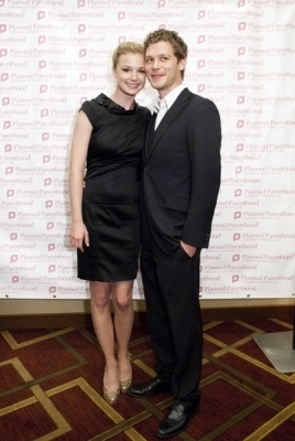 Planned Parenthood Federation Of America 2010 Annual Awards Gala 