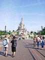PrueFever @ Disneyland, Paris - disney-princess photo