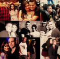 PuckleBerry Tribut (Just Because I feel Like it) - glee photo
