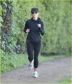 Reese Witherspoon: Santa Monica Morning Jog! - reese-witherspoon photo