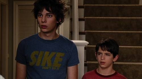 Diary Of A Wimpy Kid Rodrick Rules Movie Trailer. +wimpy+rodrick+rules+movie