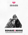 Romione! - harry-potter-vs-twilight fan art