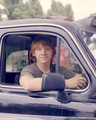 Rupert( Driving Lessons) Photoshhots HQ - harry-potter photo