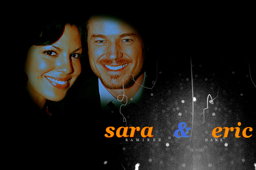  Sara/Eric