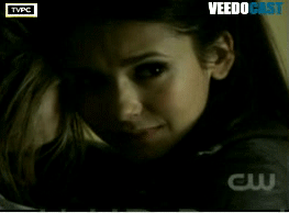 Stelena 2x13 -  "i love you" 